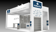 Roberlo vai expor na feira Equip Auto de Paris