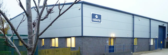 ROBERLO UK