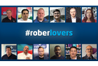 Grande começo da Roberlovers, a mais recente campanha da Roberlo